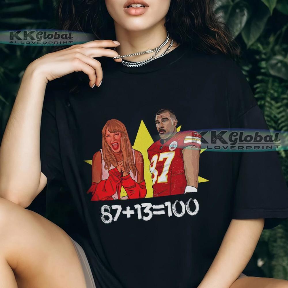 Travis Kelce True Love Shirt Travis Kelce Shirt